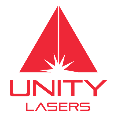 Unity Lasers