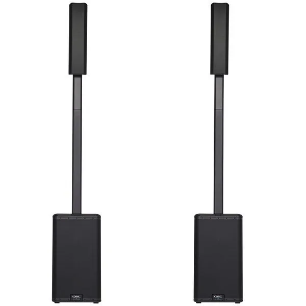 Système colonne KC12 QSC (UNITAIRE)