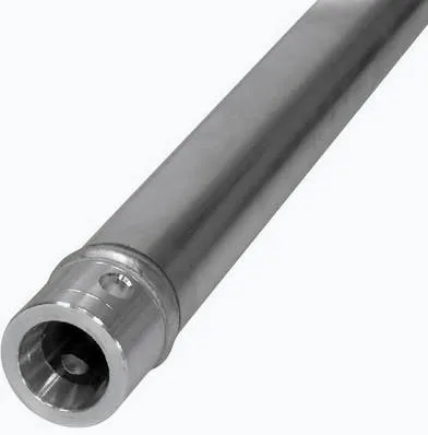POUTRE ALUMINIUM ASD Monotube EX50 DE 2 M