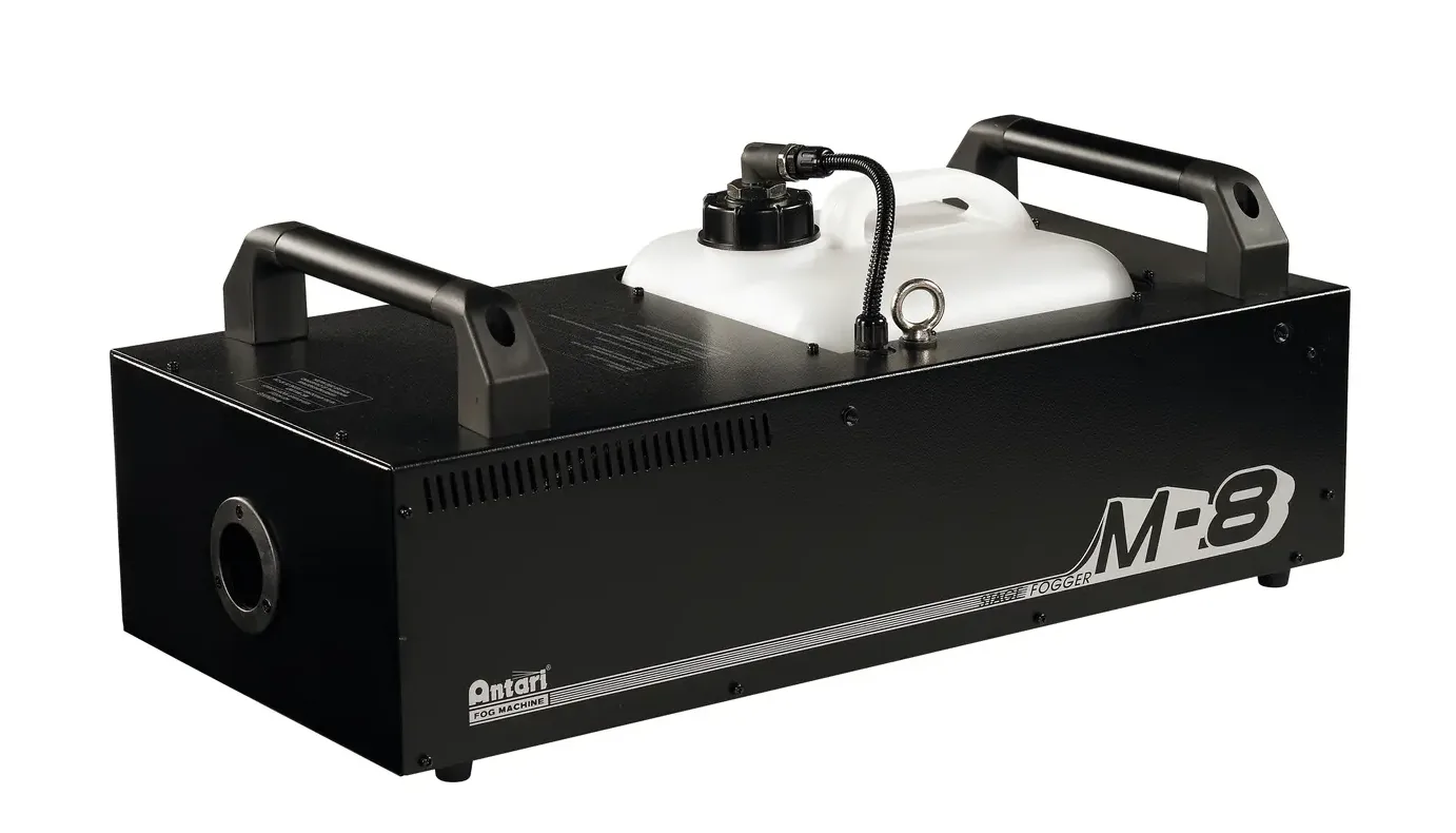 Machine a fumée ANTARI M8