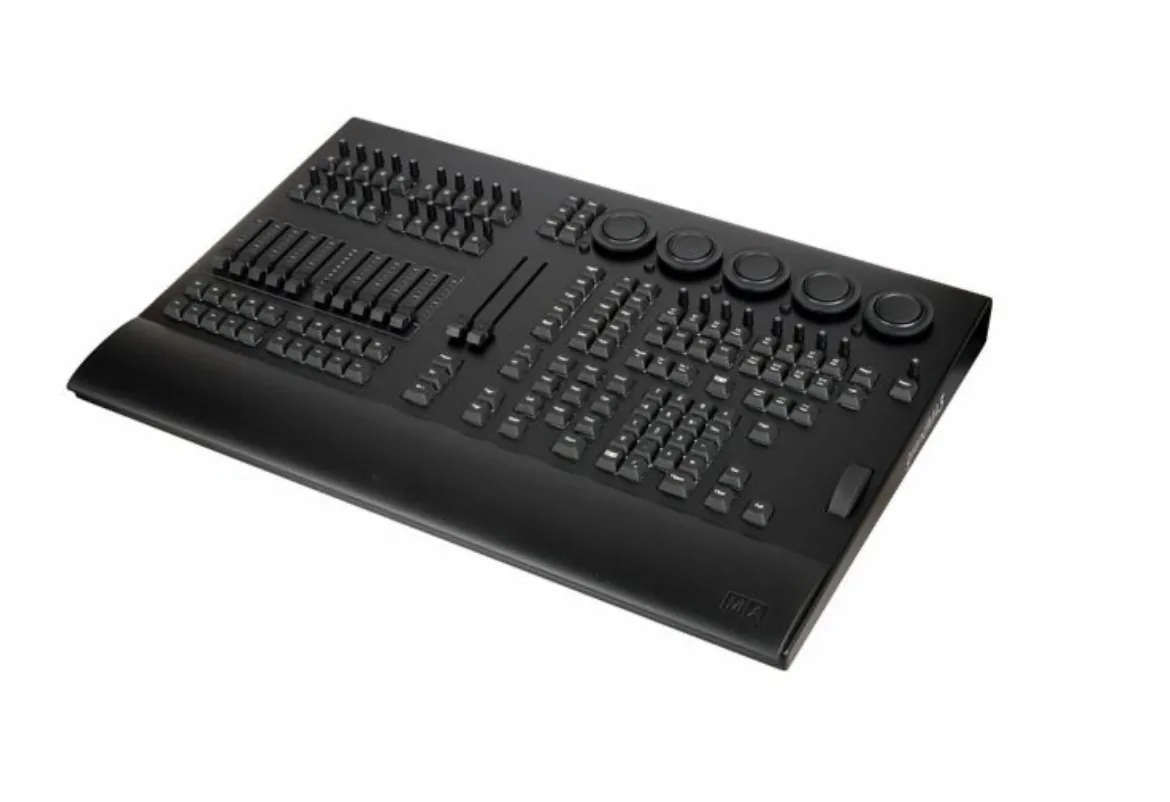 MA Lighting grandMA3 onPC Command Wing