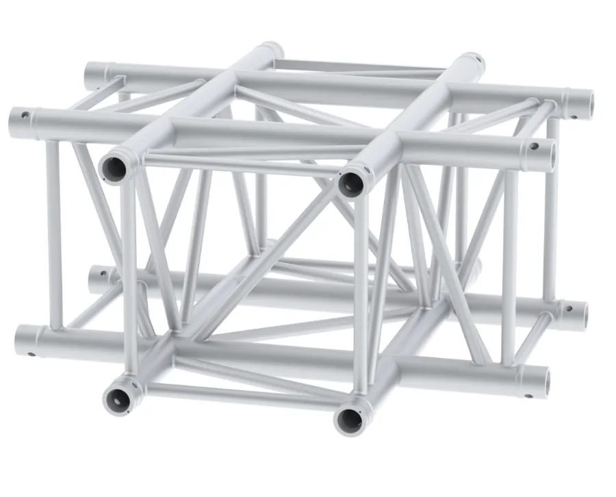 ANGLE ALUMINIUM ASD CARRÉE SC300 ASC 3041 4D