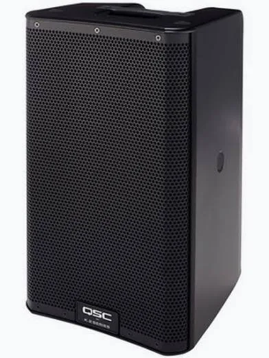 ENCEINTE ACTIVE QSC K18.2 (8 POUCES)