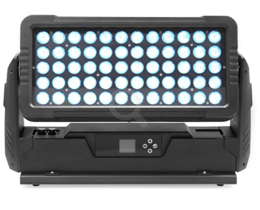 Panneau LED architectural 600 W