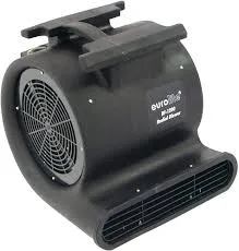 TURBINE ESCARGOT