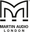 MARTIN AUDIO
