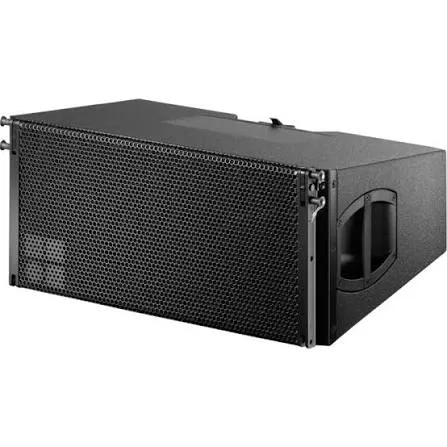 Enceinte passive 3 voies line-array V8 d&b Audiotechnik