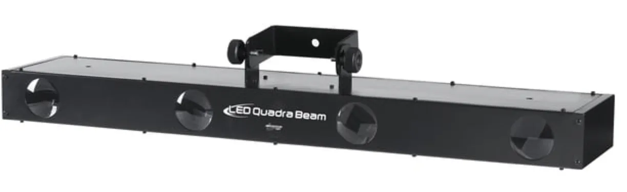 Effet LED QUADRA JB SYTEMS