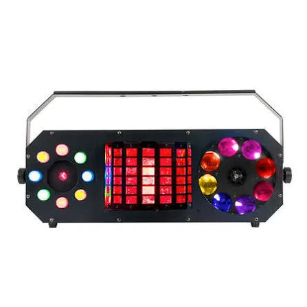 Effet Boom Box FX2