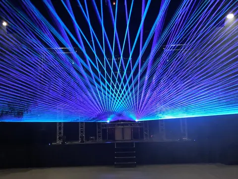 Shows laser LaserDream, photo 10