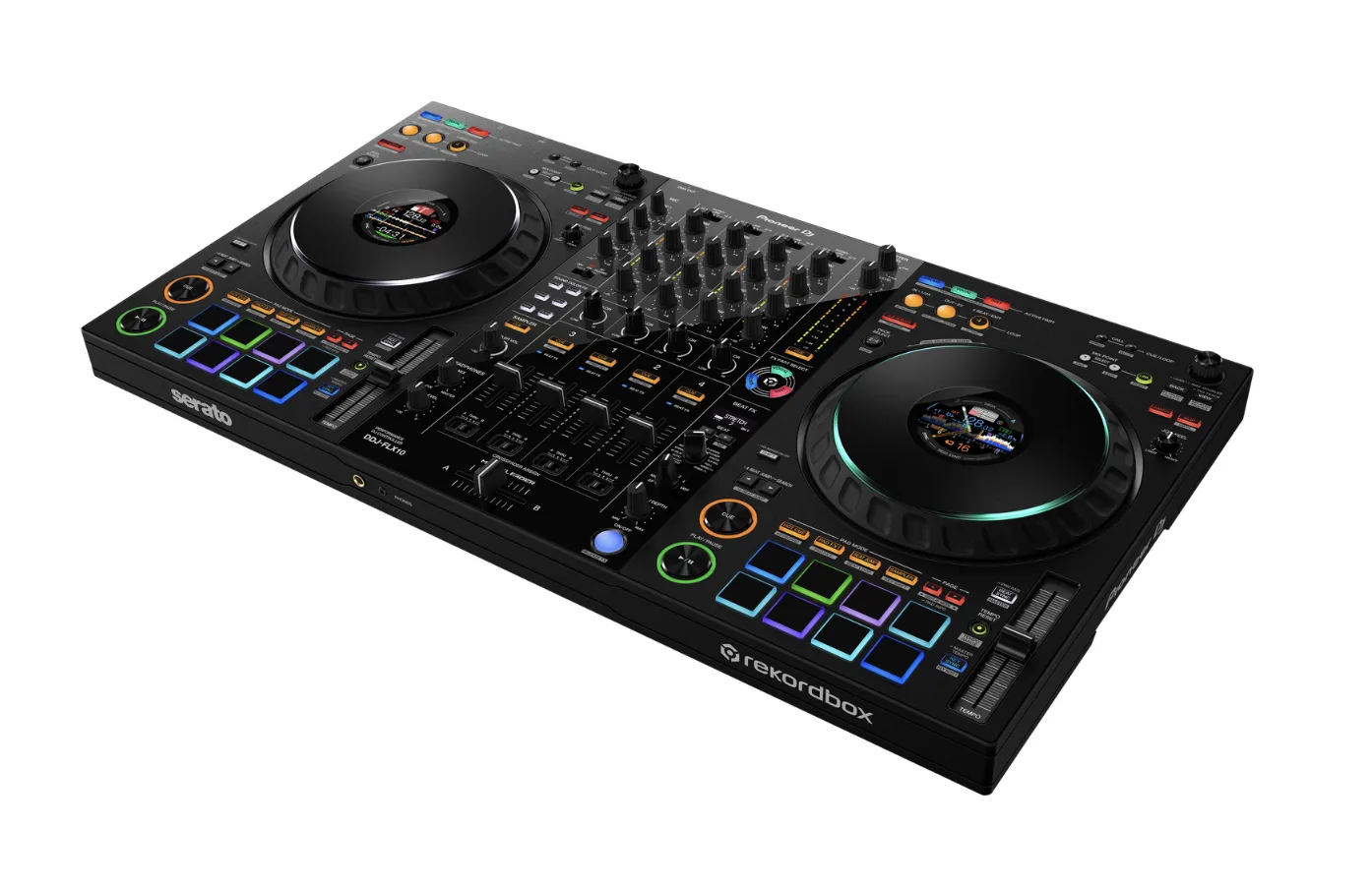 CONTROLEUR DJ DDJ FLX10