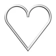 Coeur en Structure monotube 1 M