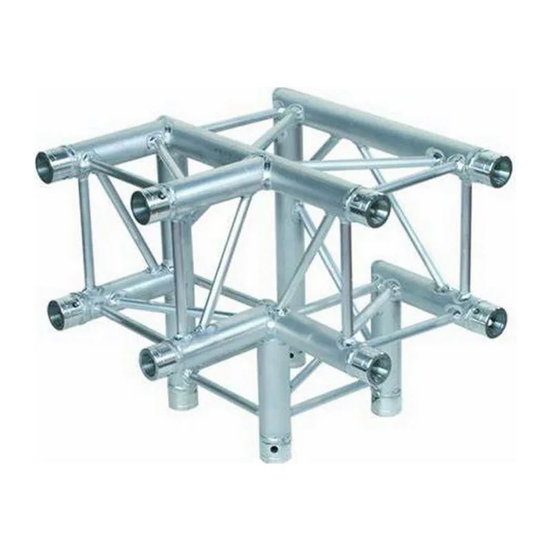 ANGLE ALUMINIUM ASD CARRÉE SC300 ASC3031 3D