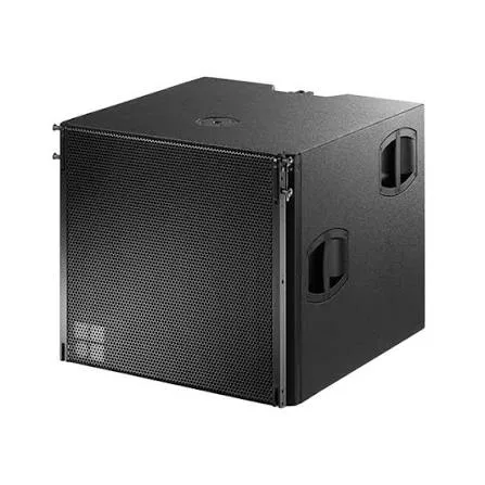 Caisson de grave passif V Sub d&b Audiotechnik