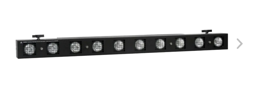 Sunstrip Active MKII DMX Showtec