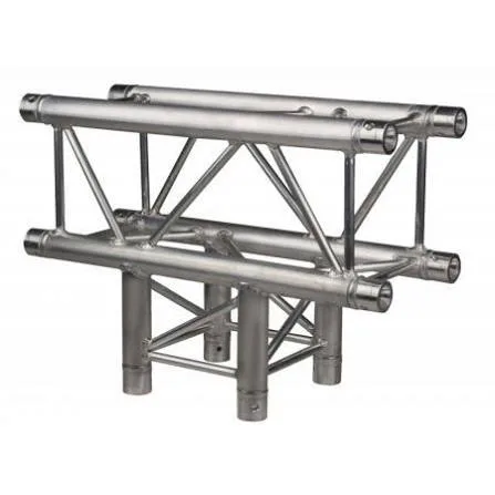 ANGLE ALUMINIUM ASD CARRÉE SZ290 ASZ33 3D