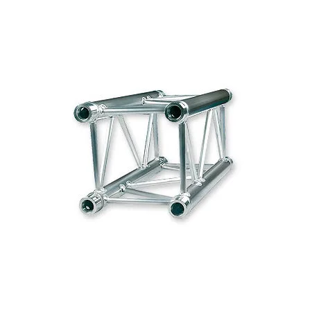 POUTRE ALUMINIUM ASD CARRÉE SZ290 DE 29 CM