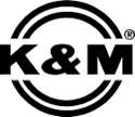 K&M