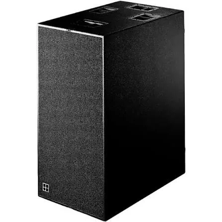 Caisson passif d&b Audiotechnik B2