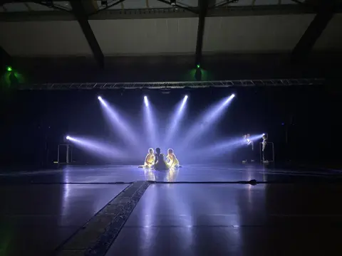 Gala de danse, photo 1