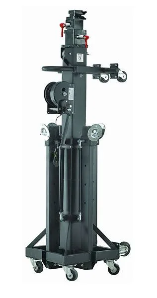 PIED DE LEVAGE ALT550