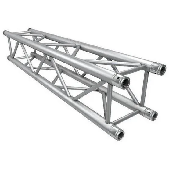 POUTRE ALUMINIUM ASD CARRÉE SZ290 DE 1 M