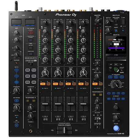 Table de Mixage DJM A9 PIONEER