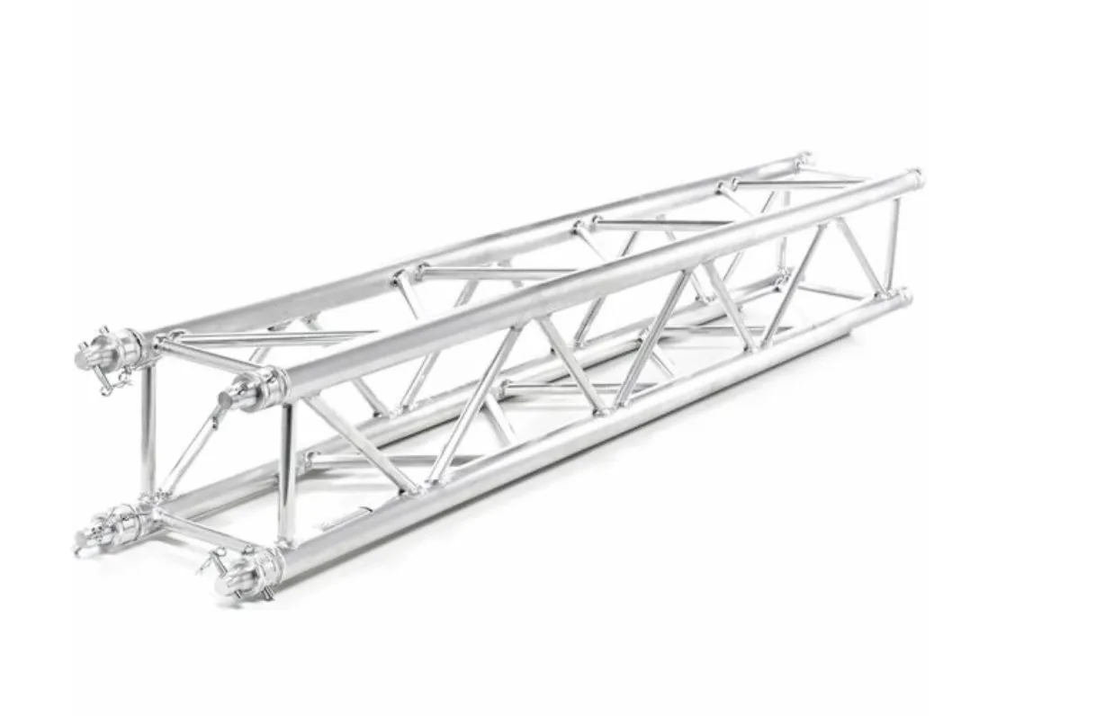 poutre aluminium ASD carrée SZ290 de 2 M