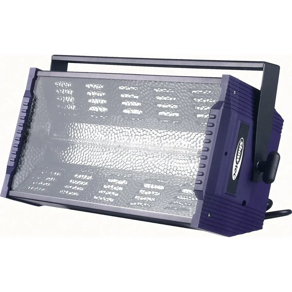 Stroboscope Titan Strobe 1500 DMX