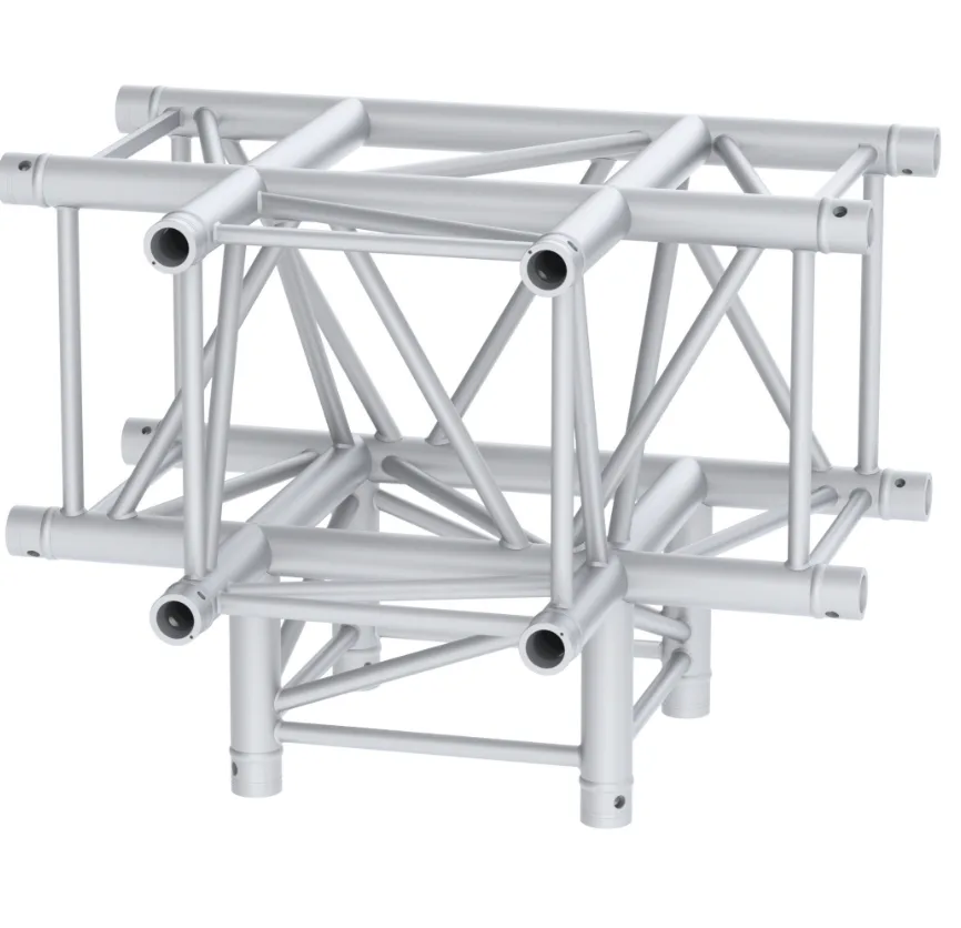 ANGLE ALUMINIUM ASD CARRÉE SZ290FC ASZ42 FC 4D