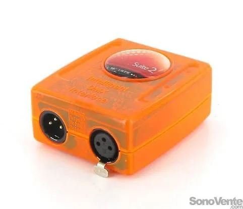 Boitier SUNLITE 2 BC