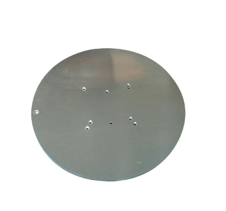 Embase Lourde EML 60